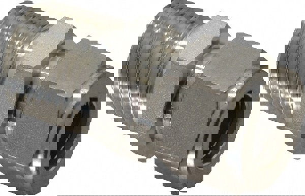 Compression Tube Connector: 1/2